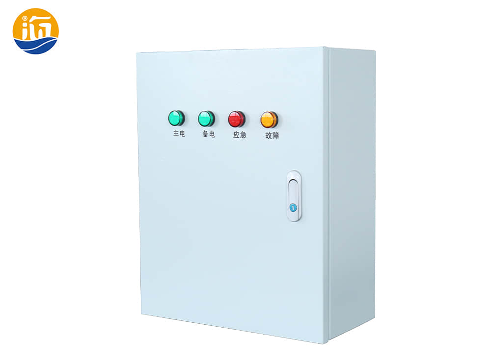 应急照明配电箱厂家 应急照明配电箱厂家